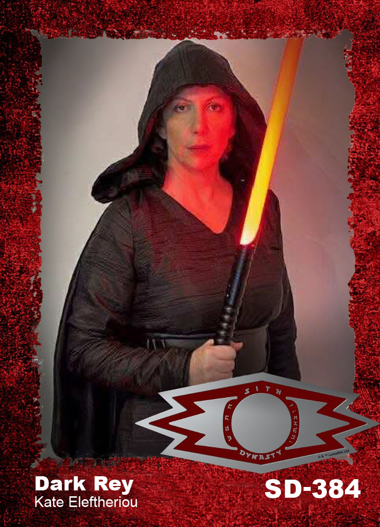 Sith Legion Member